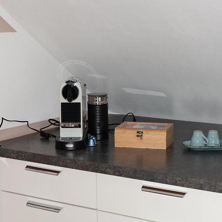 Moderne, Gemuetliche Dg-Wohnung In Ruhiger Lage Neunburg vorm Wald Exteriör bild