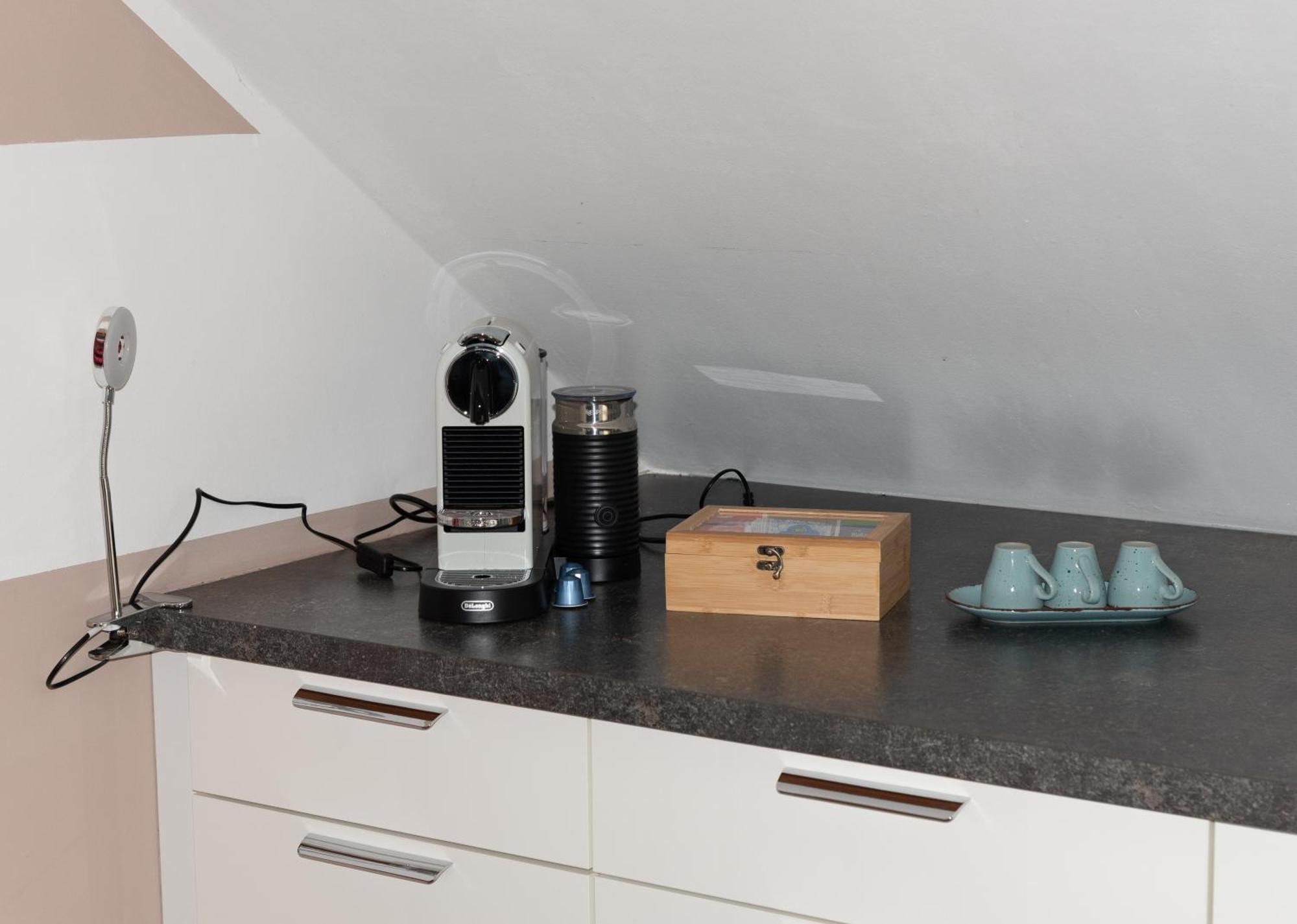 Moderne, Gemuetliche Dg-Wohnung In Ruhiger Lage Neunburg vorm Wald Exteriör bild