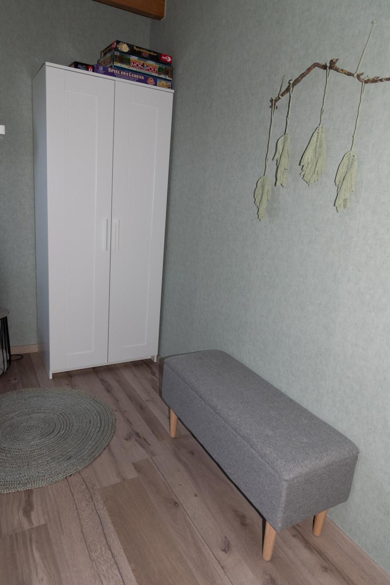 Moderne, Gemuetliche Dg-Wohnung In Ruhiger Lage Neunburg vorm Wald Exteriör bild