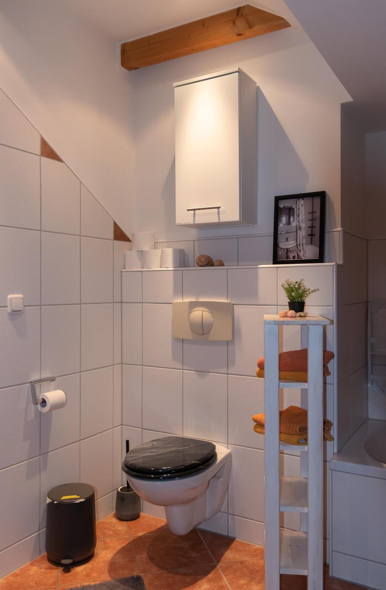 Moderne, Gemuetliche Dg-Wohnung In Ruhiger Lage Neunburg vorm Wald Exteriör bild